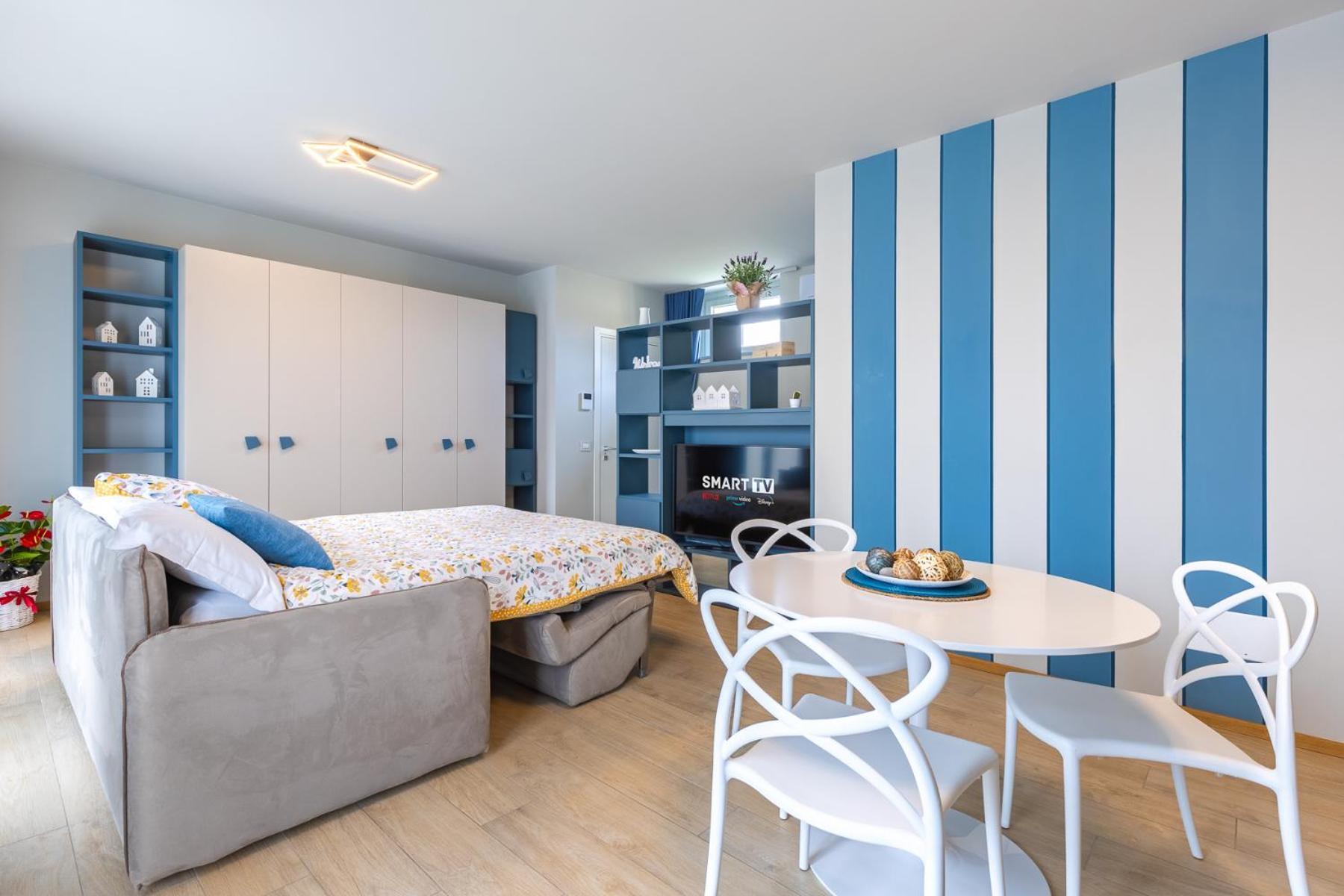 La Casa Nelle Aie - Appartamento Dolcetto - Free Wifi & Ac ラ・モッラ エクステリア 写真