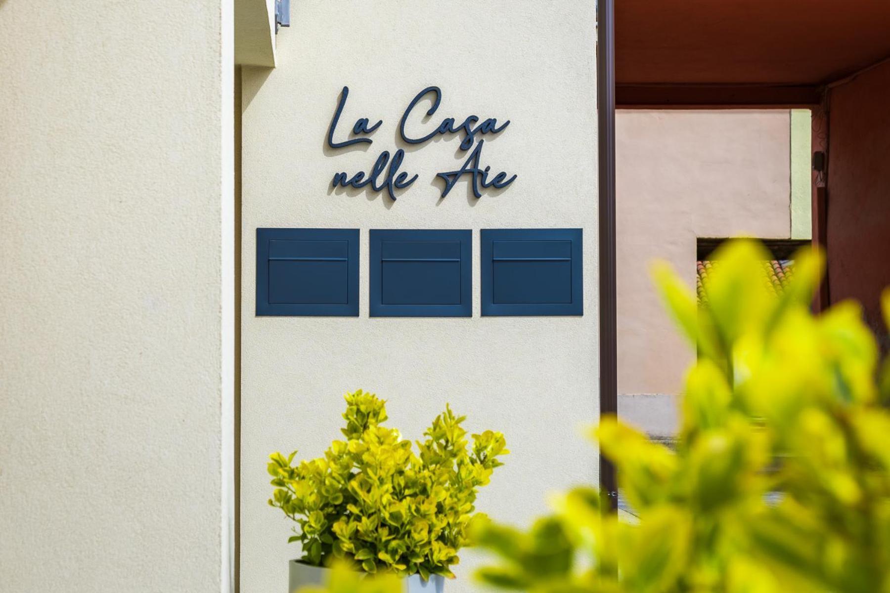La Casa Nelle Aie - Appartamento Dolcetto - Free Wifi & Ac ラ・モッラ エクステリア 写真