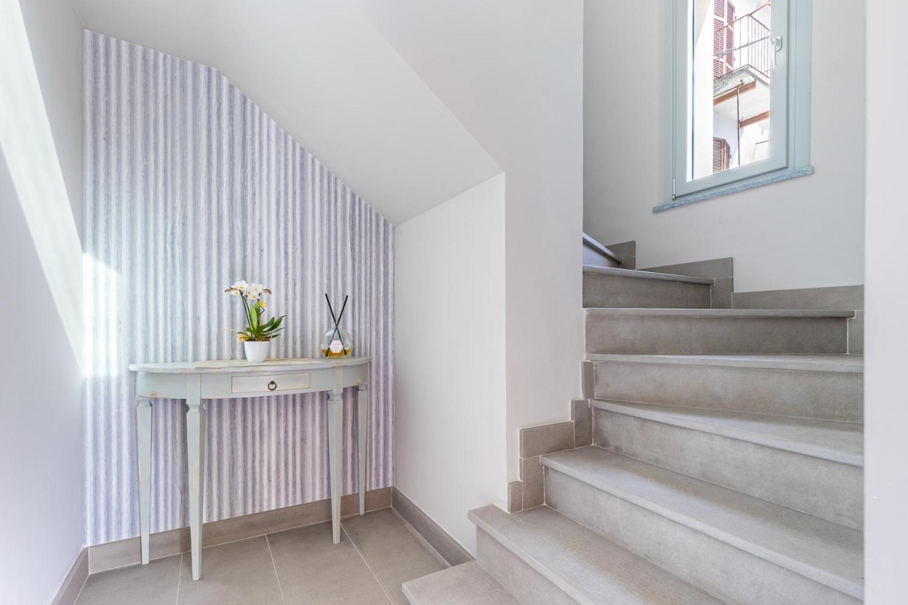 La Casa Nelle Aie - Appartamento Dolcetto - Free Wifi & Ac ラ・モッラ エクステリア 写真