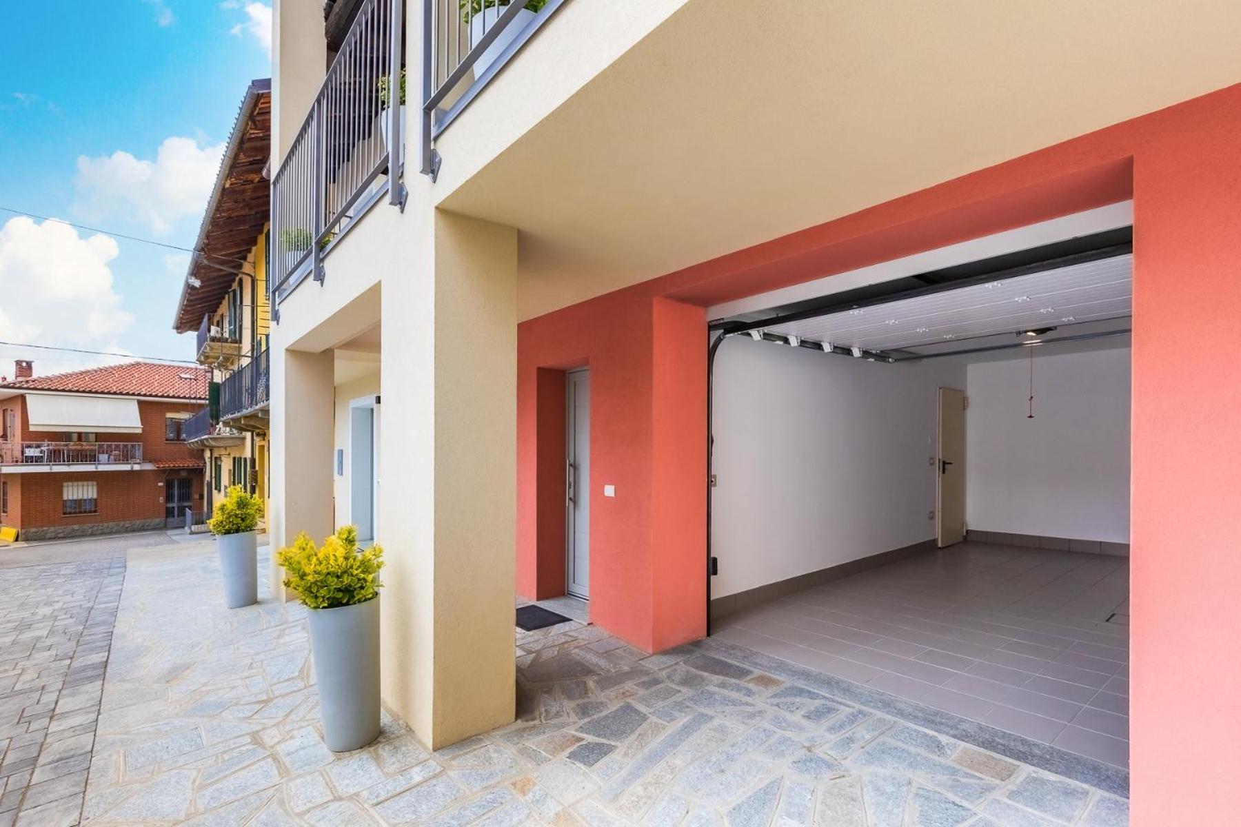 La Casa Nelle Aie - Appartamento Dolcetto - Free Wifi & Ac ラ・モッラ エクステリア 写真